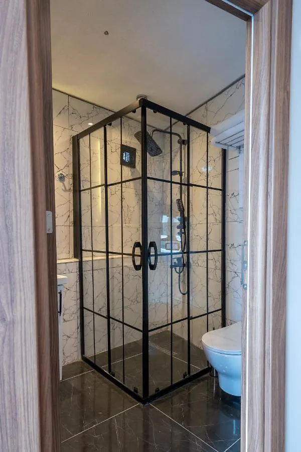 Han Residence Halic Istambul Hotel