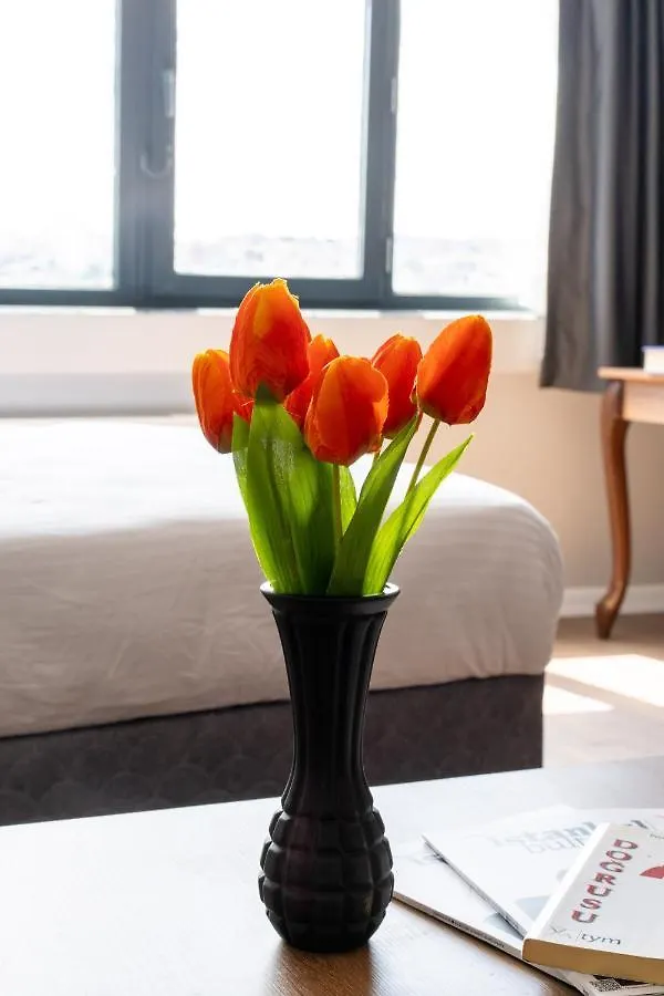 Han Residence Halic Istambul