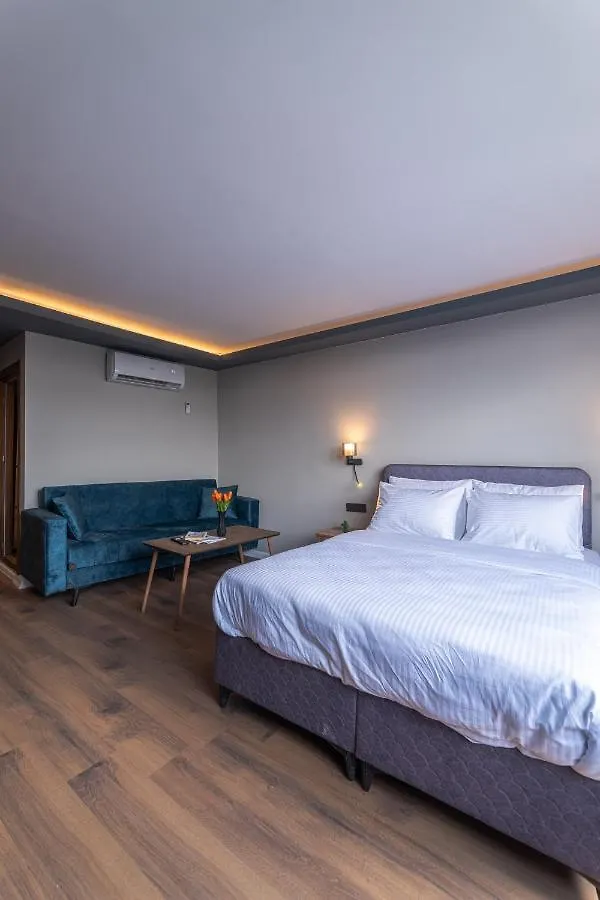 Hotel Han Residence Halic Stambuł