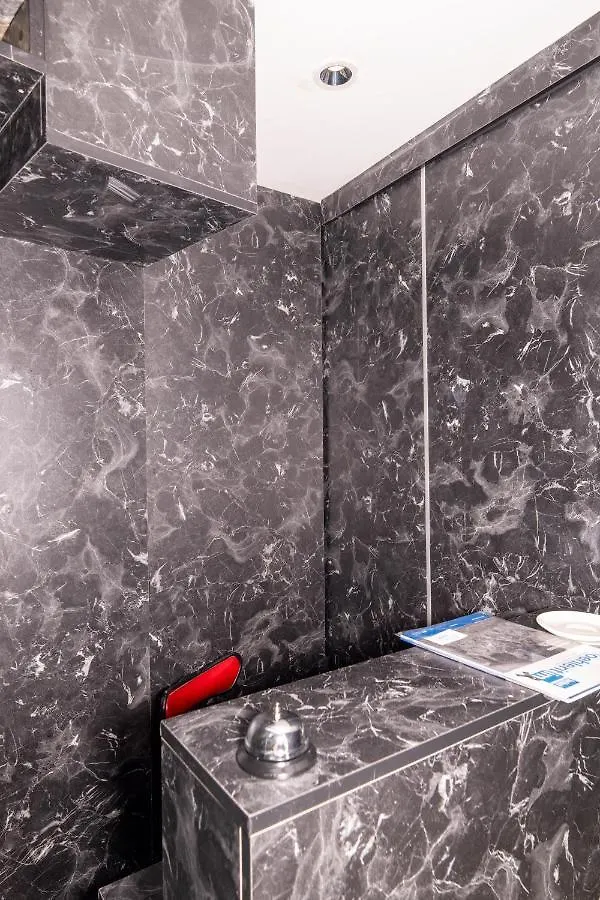 Hotel Han Residence Halic Istambul