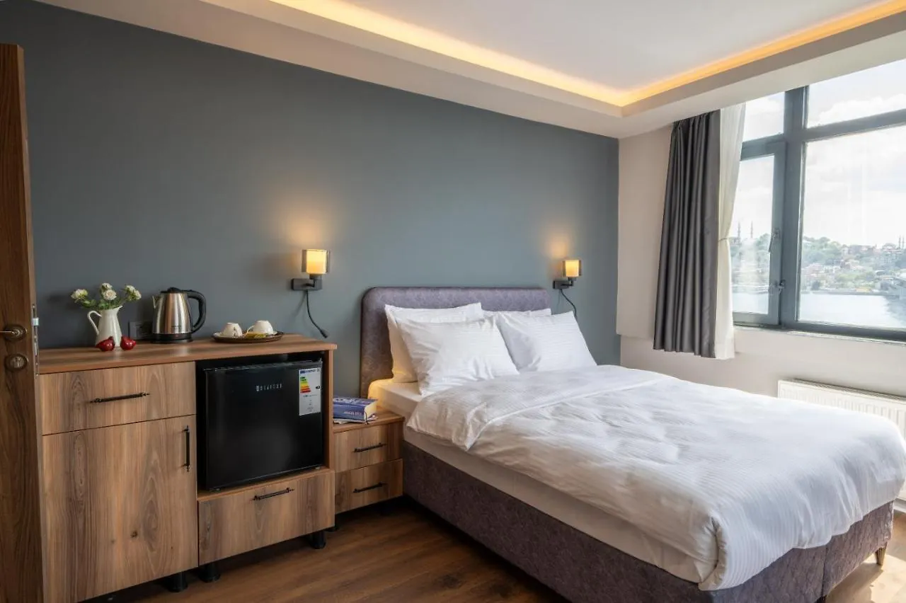 Han Residence Halic Istambul