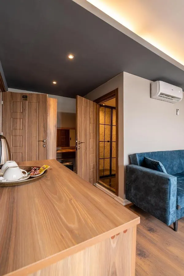 Han Residence Halic Stambuł Hotel