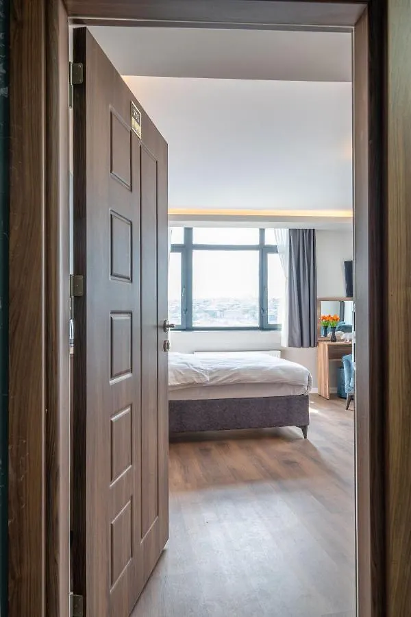 Han Residence Halic Stambuł 0*,