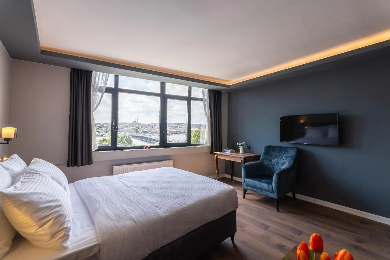 Han Residence Halic Istambul