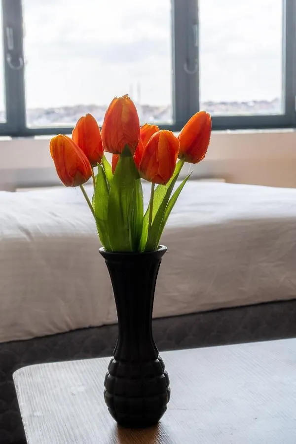 Han Residence Halic Istambul Hotel
