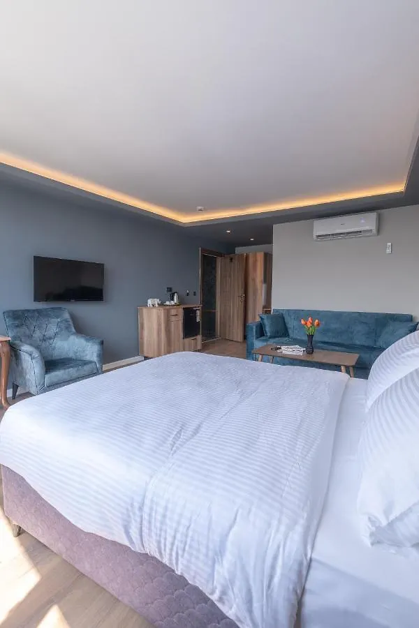 Han Residence Halic Istambul