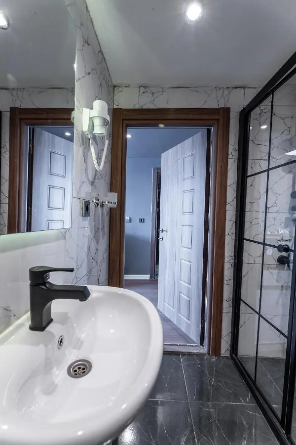 Han Residence Halic Istambul 0*,  Turquie