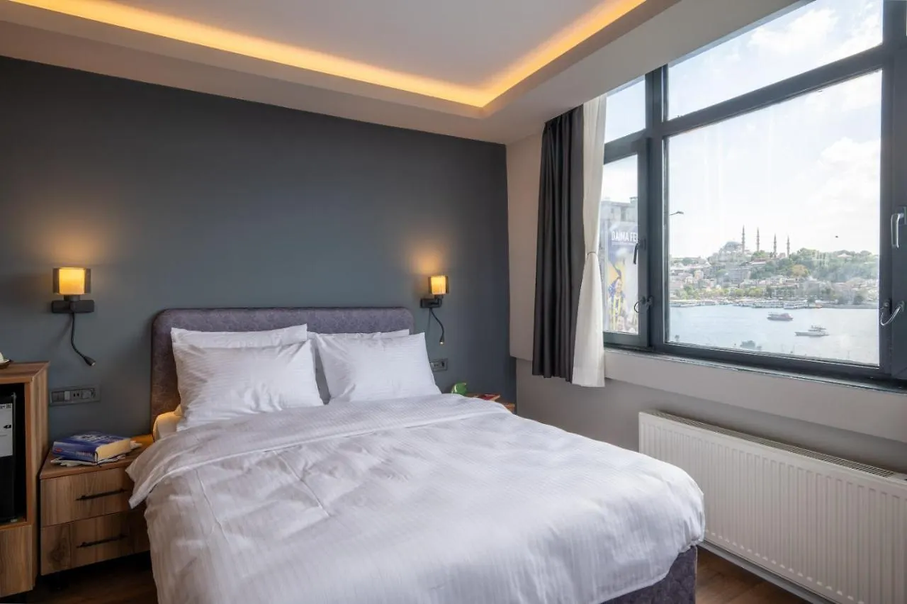 Han Residence Halic Stambuł Hotel