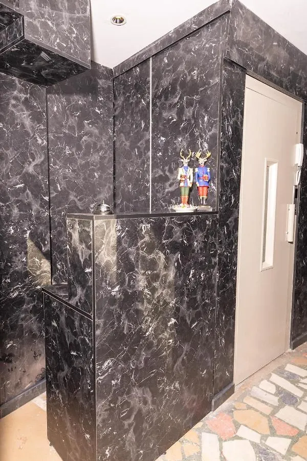 Han Residence Halic Istambul