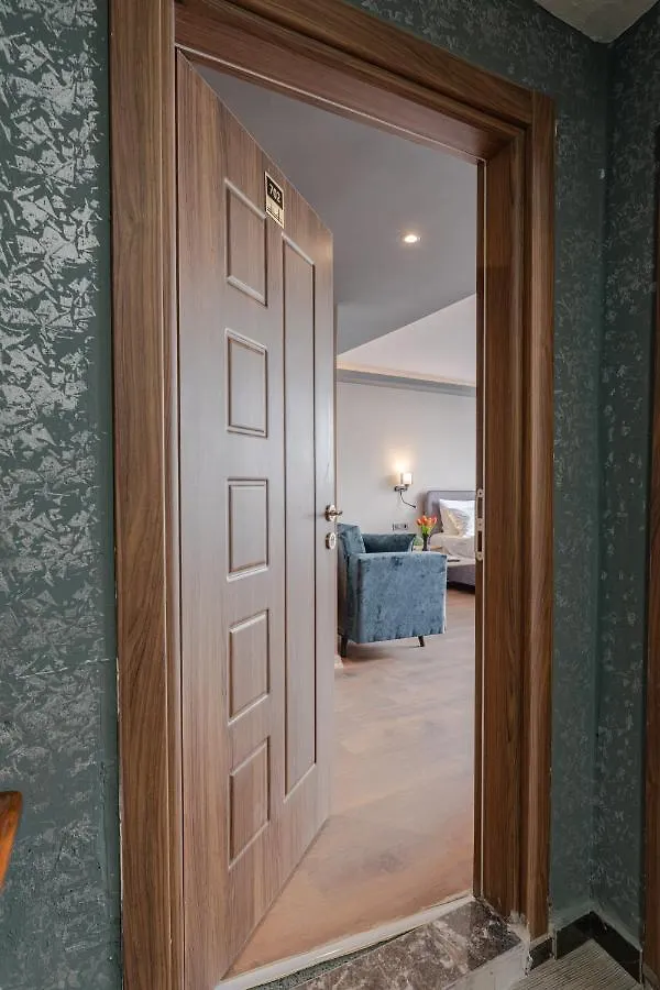 Han Residence Halic Istambul