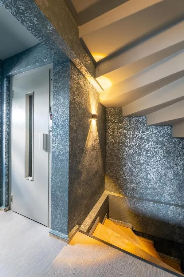 Han Residence Halic Istambul 0*,
