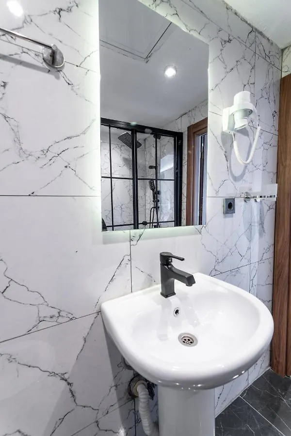 Han Residence Halic Istambul