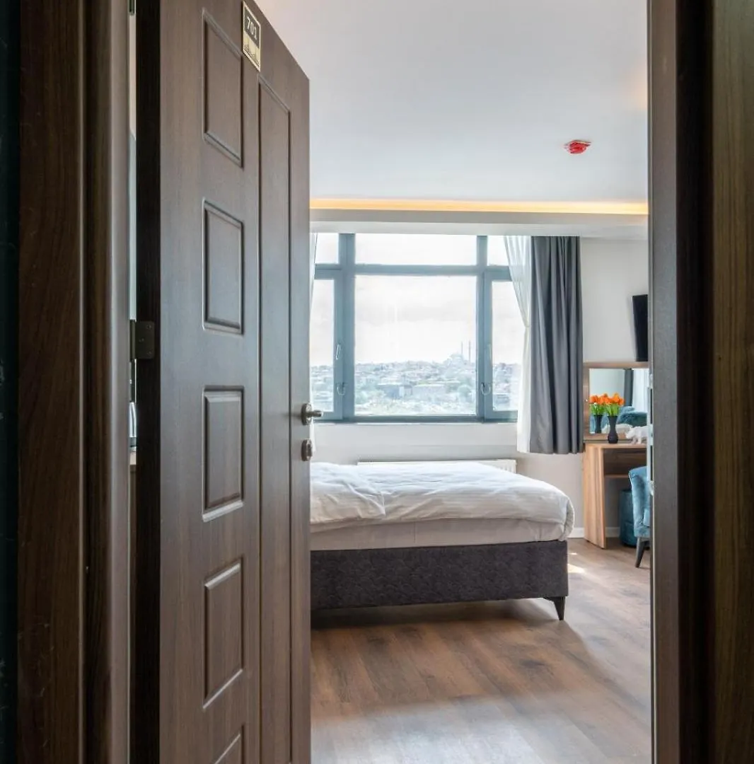 Han Residence Halic Istambul
