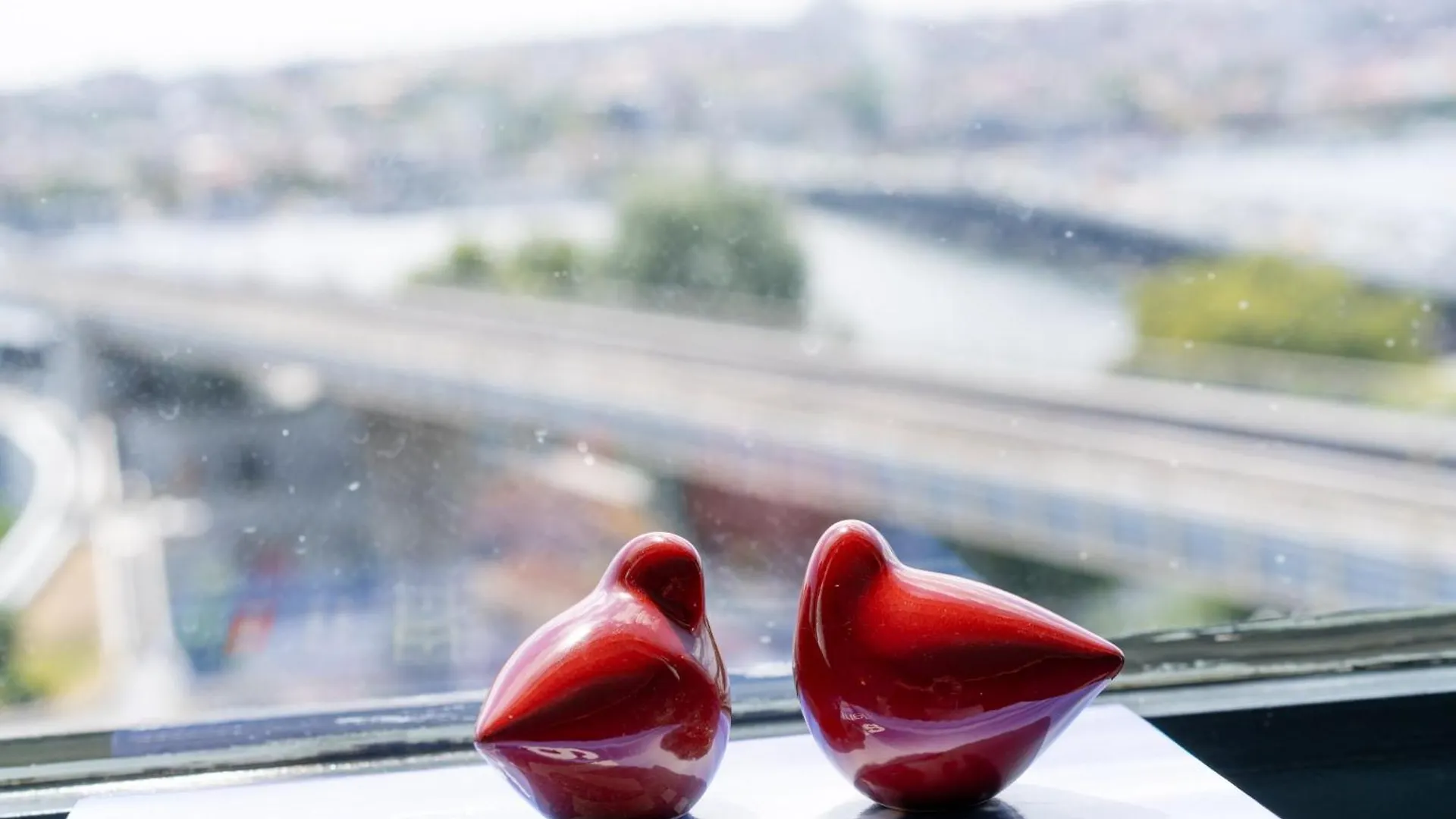 Han Residence Halic Istambul Hotel