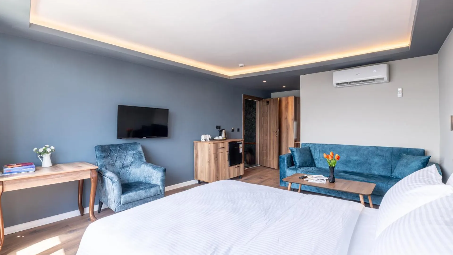 Han Residence Halic Istambul
