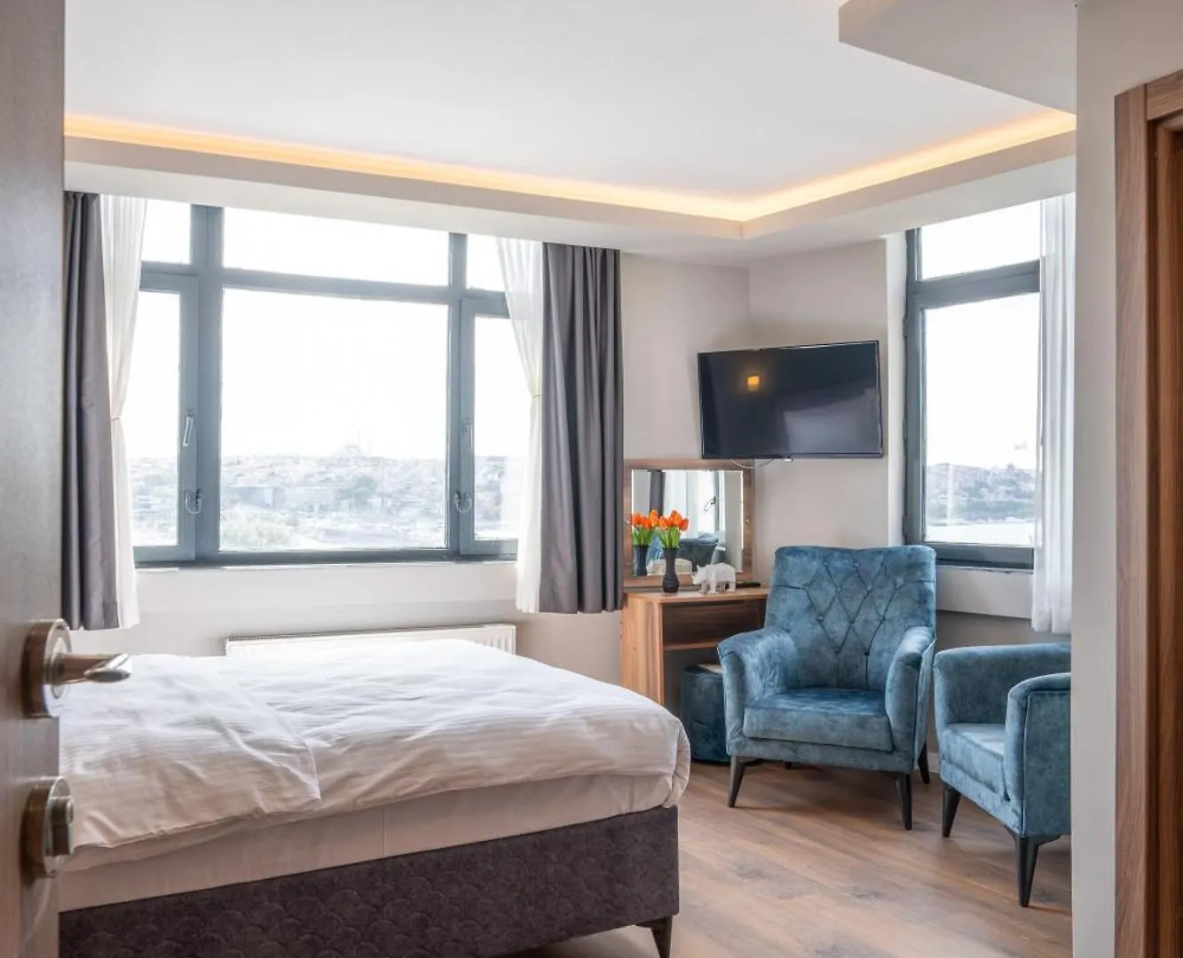 Han Residence Halic Istambul Hotel