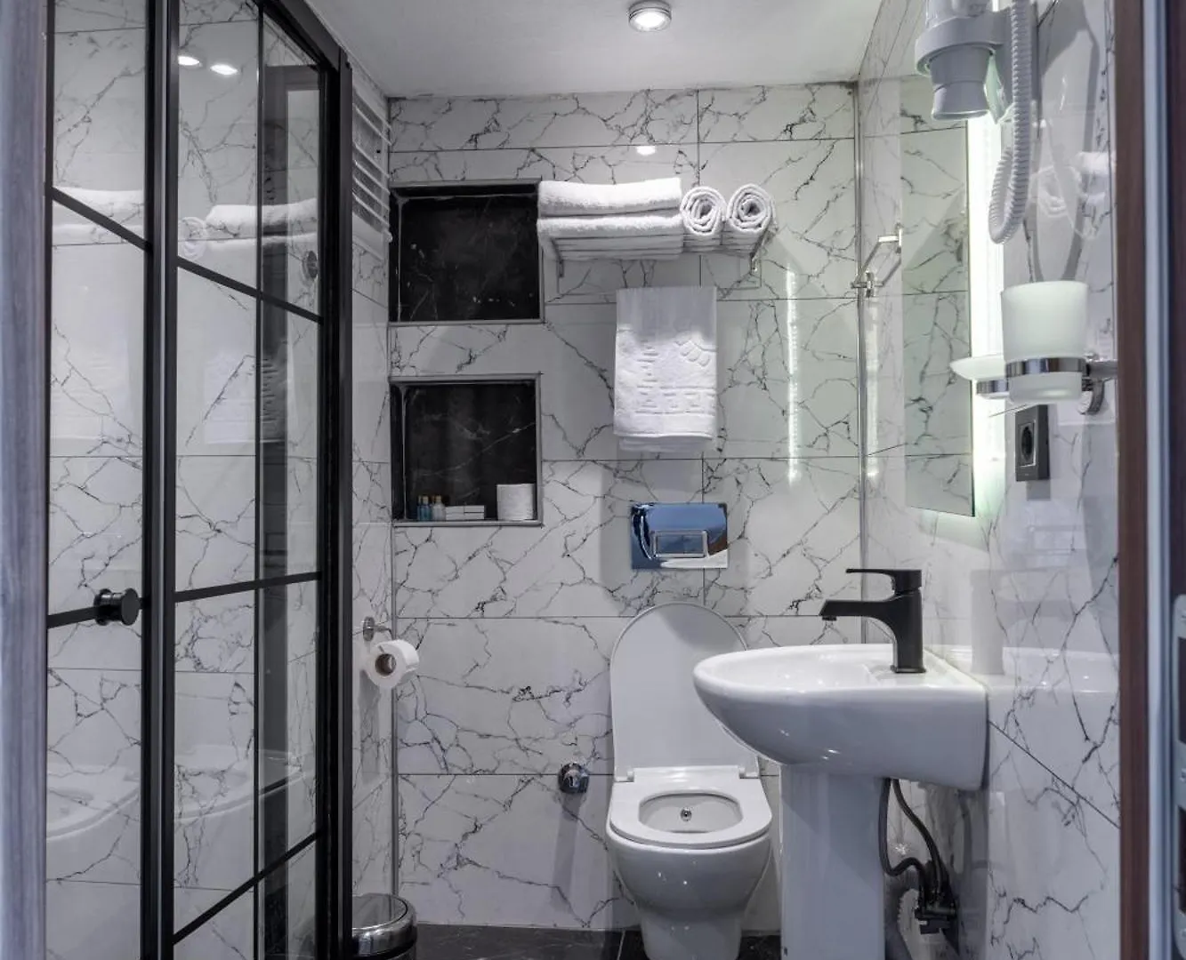 Han Residence Halic Istambul Hotel
