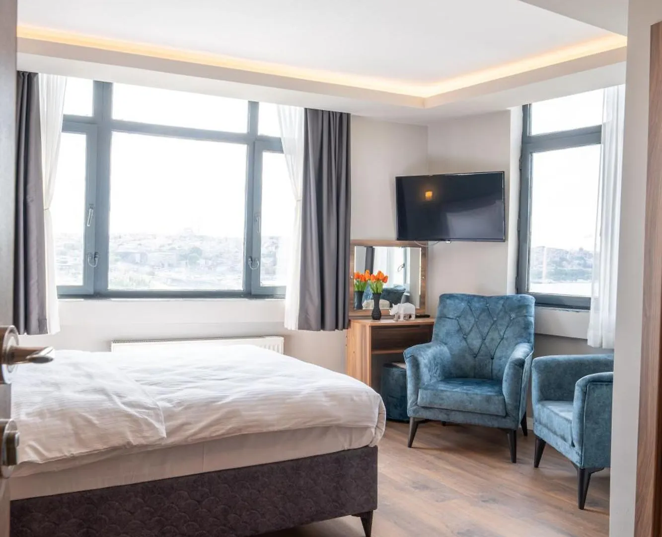Han Residence Halic Stambuł