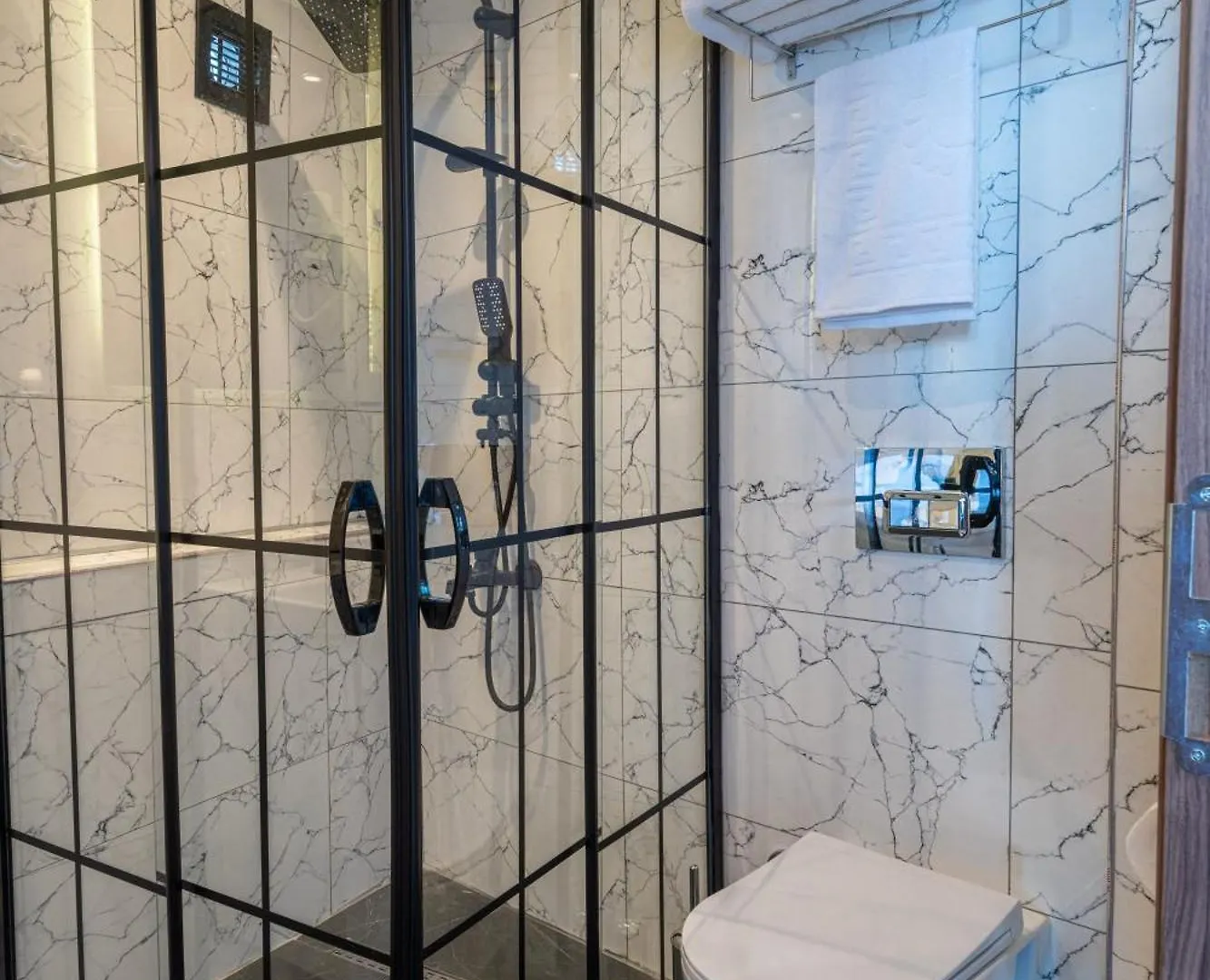 Hotel Han Residence Halic Stambuł