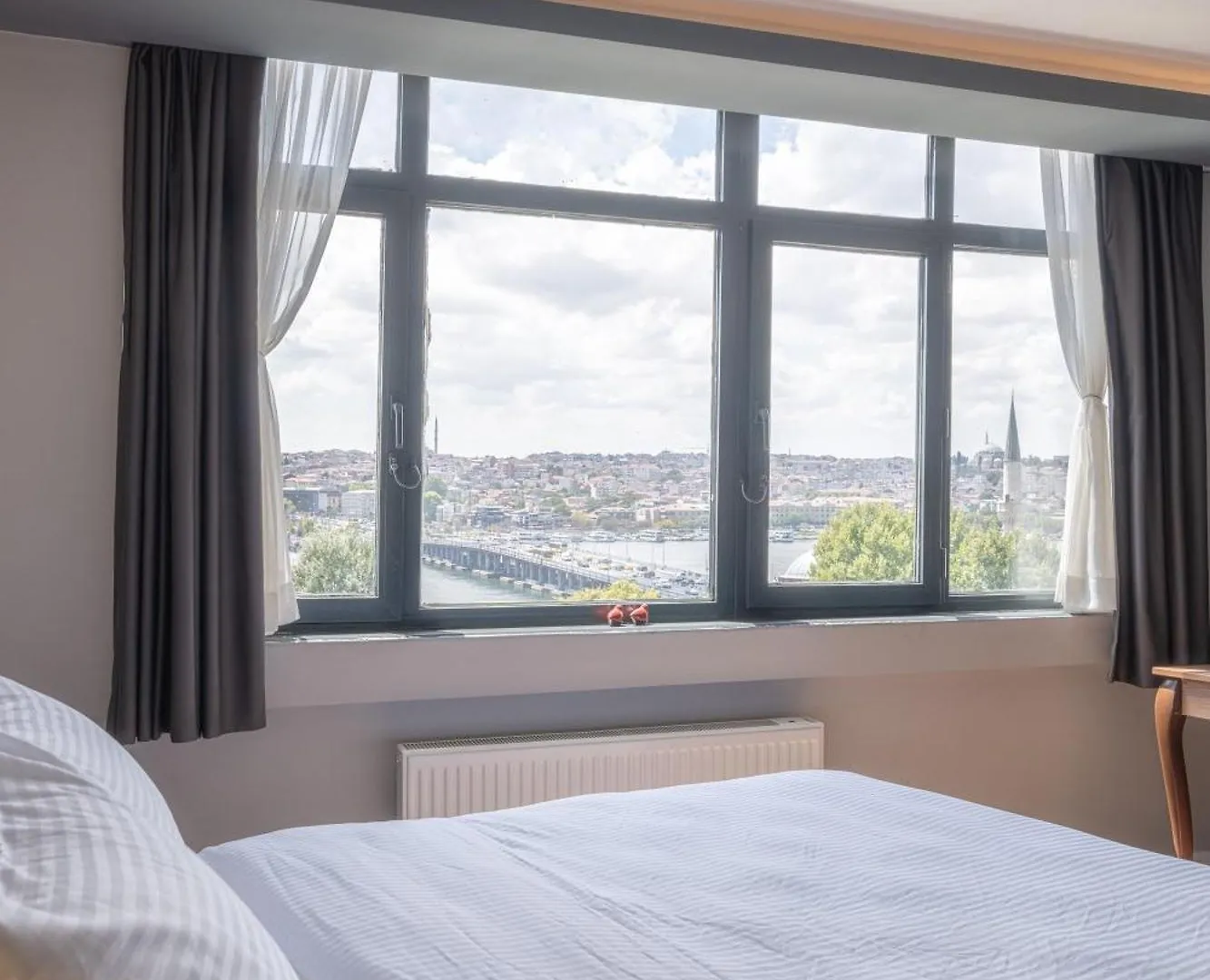 Han Residence Halic Stambuł 0*,  Turcja