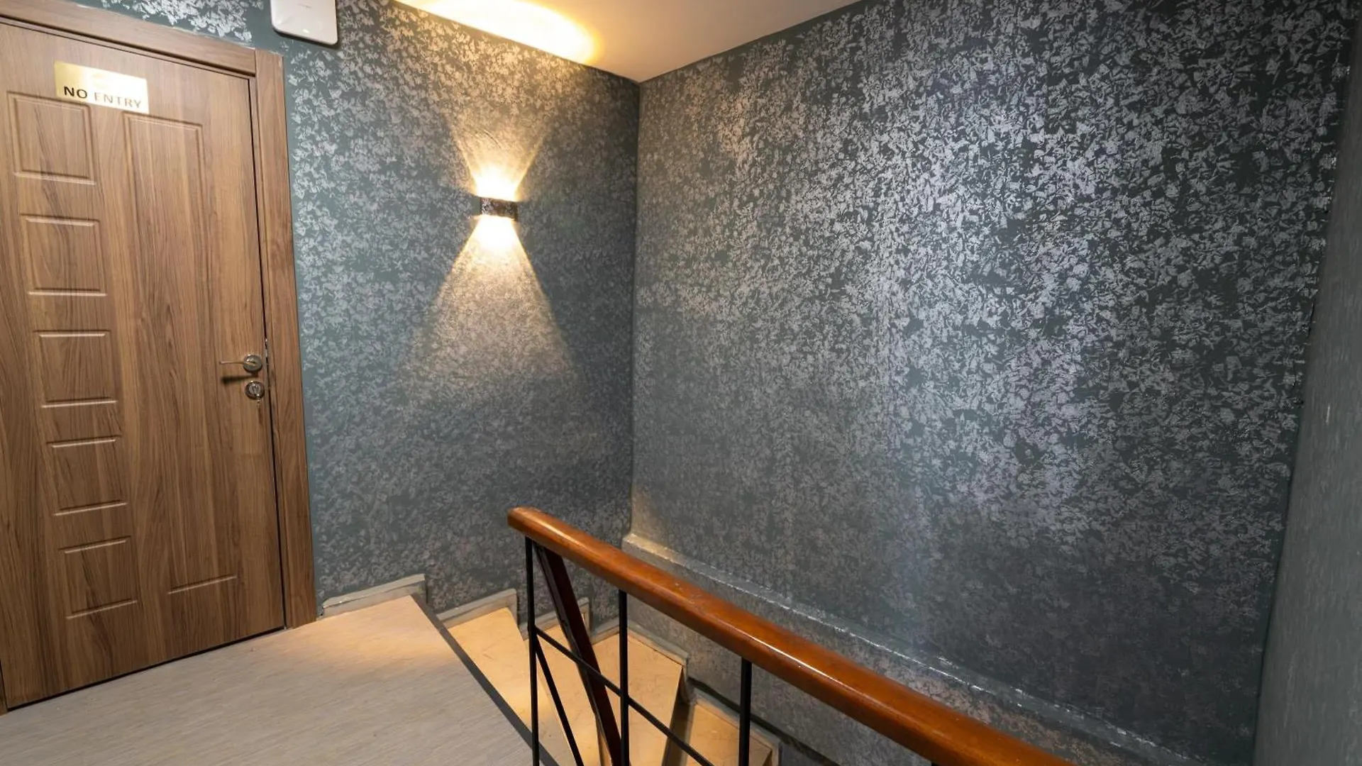 Han Residence Halic Stambuł Hotel