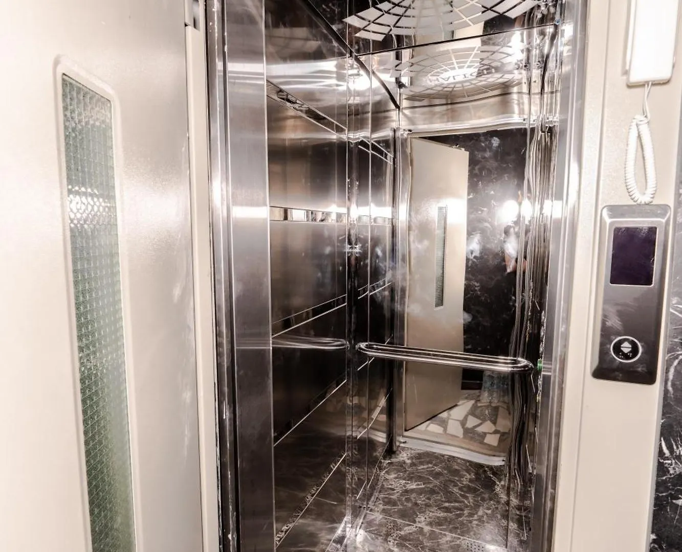 Han Residence Halic Stambuł Hotel