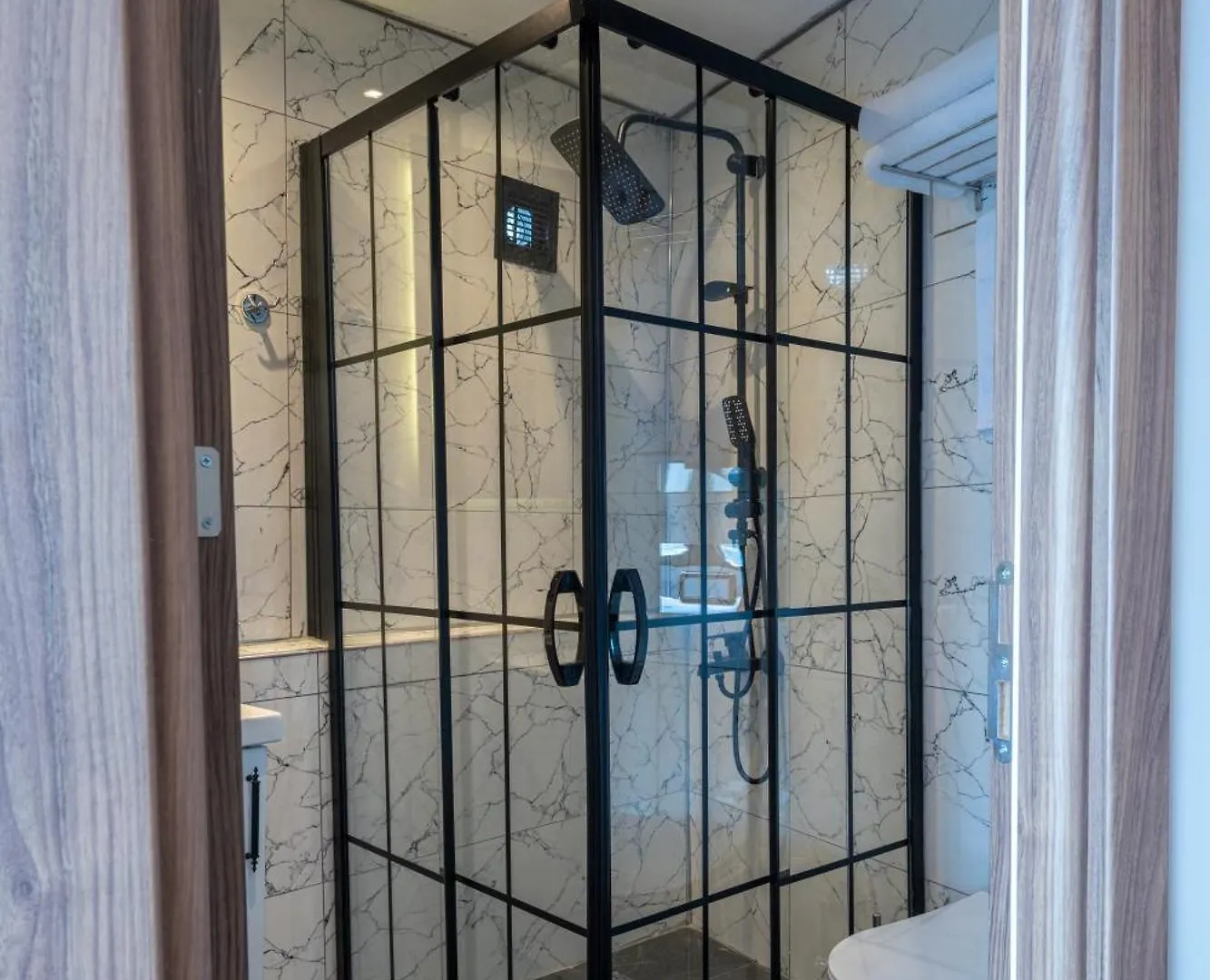 Han Residence Halic Istambul