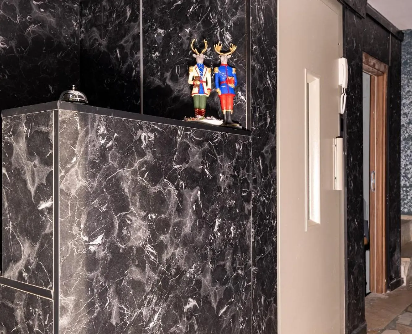 Hotel Han Residence Halic Stambuł