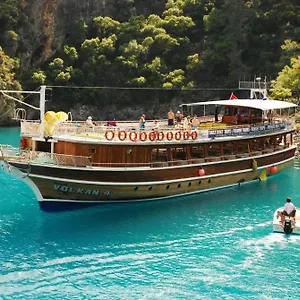 Hotel Bodrum, Estambul