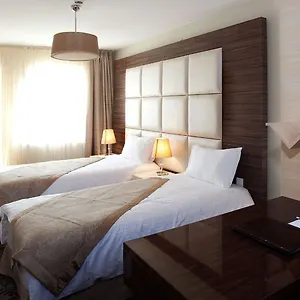 4* Hotel Derpa