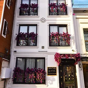 Bed and breakfast Little Sofia, Estambul