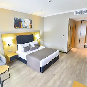 Hotel Serenity Comfort, Estambul