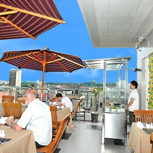 *** Hotel Grand United - 21st Downtown Myanmar