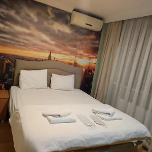 Seyri Стамбул