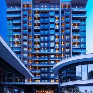 Hotel Radisson Residences Vadistanbul, Estambul