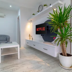  Homestay Alex Lara Turkey