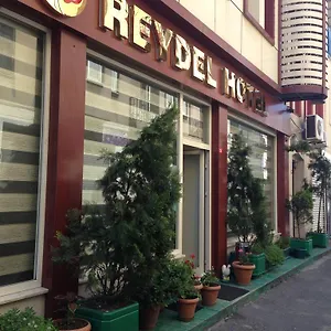 3* Hotel Reydel