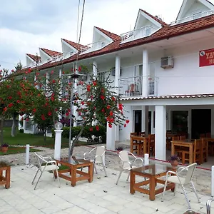*** Hotel Yavuz Turkey