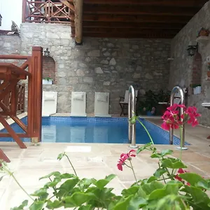 *** Guest house Amazon Petite Palace Turkey