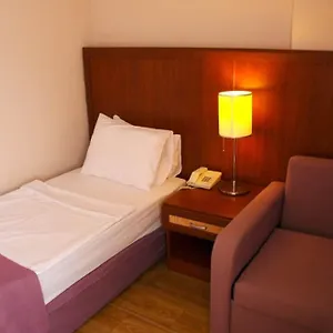 *** Hotel Avisos And Turkey