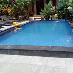 ** Guest house Happy 2 Indonesia
