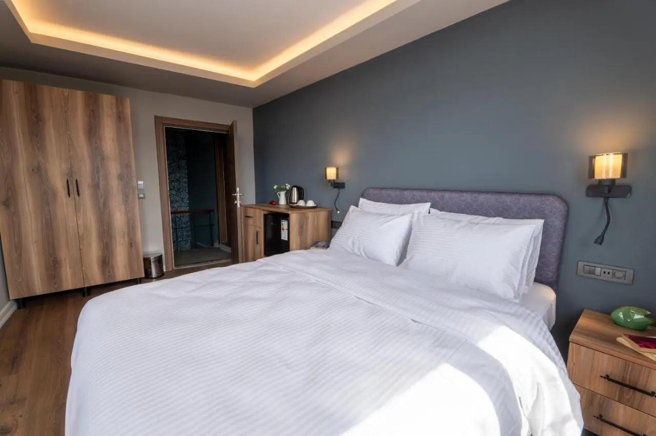 Han Residence Halic Κωνσταντινούπολη