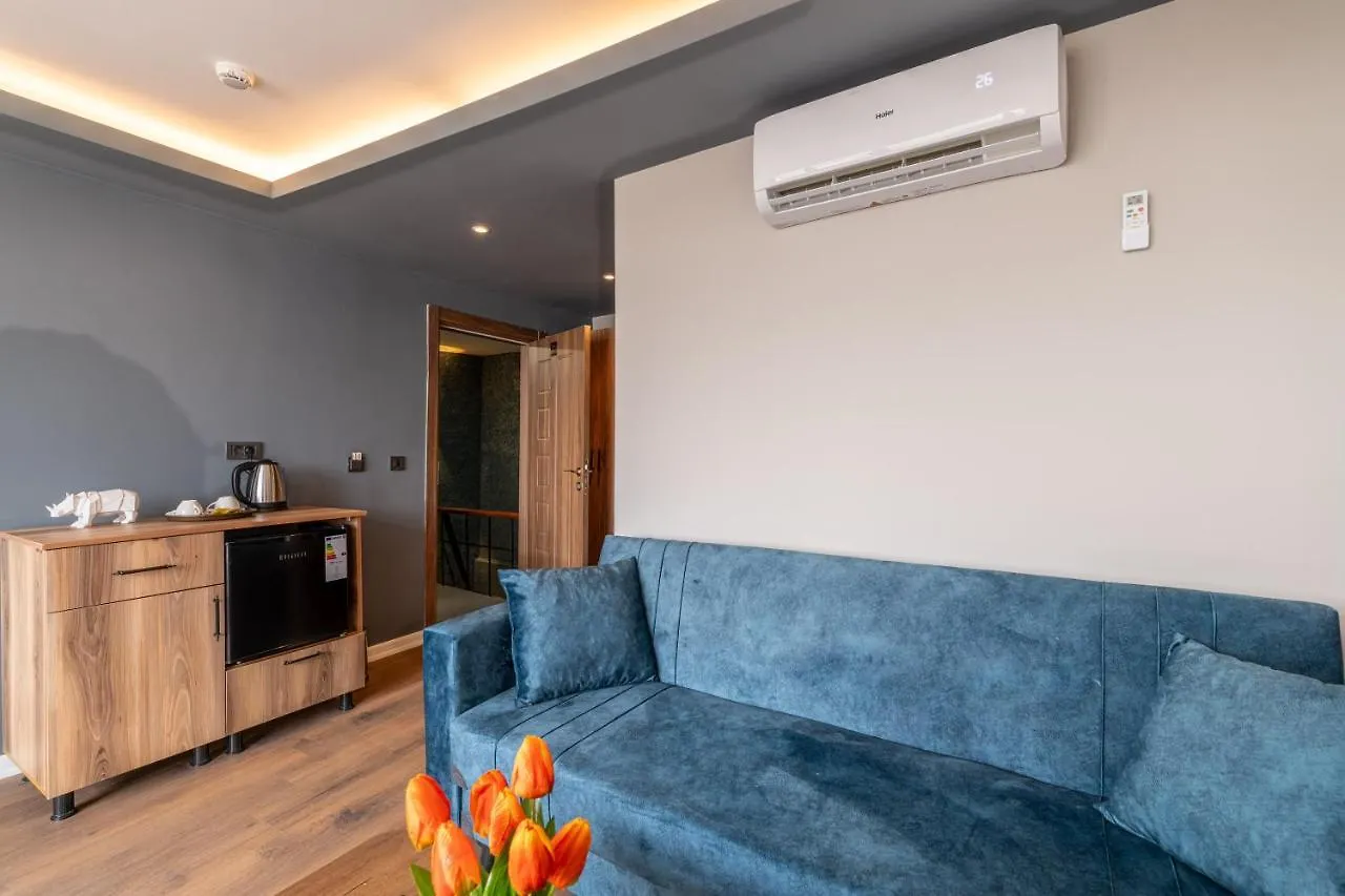 Han Residence Halic Κωνσταντινούπολη