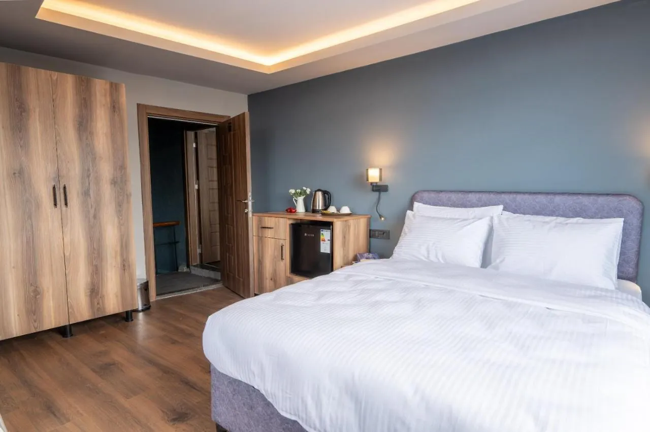 Ξενοδοχείο Han Residence Halic Κωνσταντινούπολη