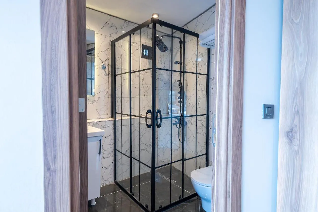 Han Residence Halic Κωνσταντινούπολη 0*,  Τουρκία