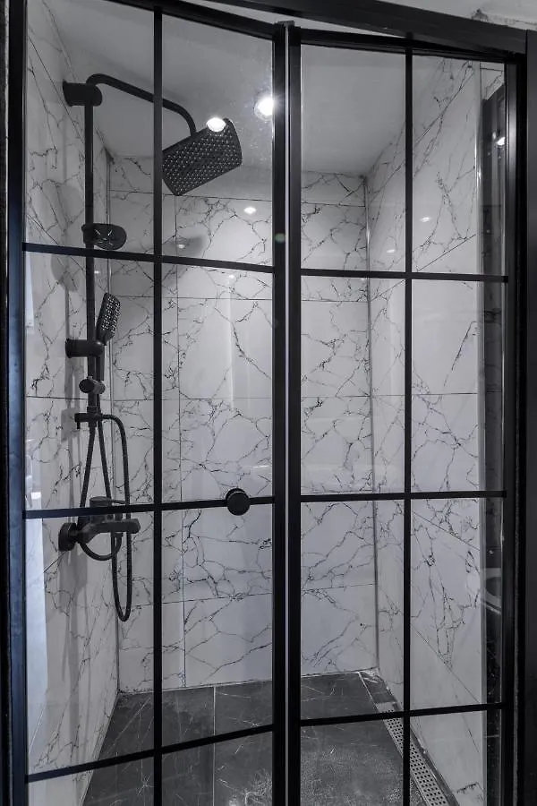 Han Residence Halic Κωνσταντινούπολη Τουρκία