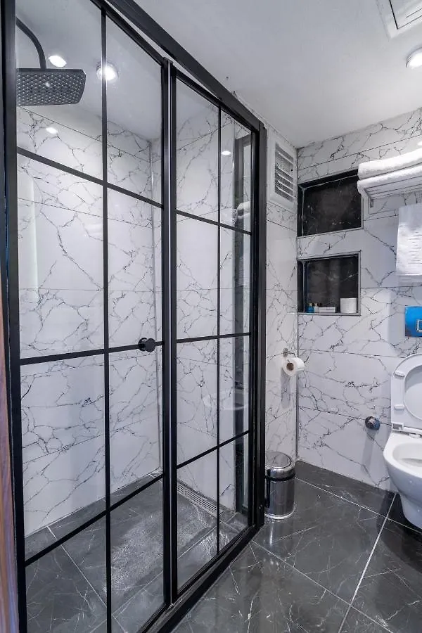 Ξενοδοχείο Han Residence Halic Κωνσταντινούπολη