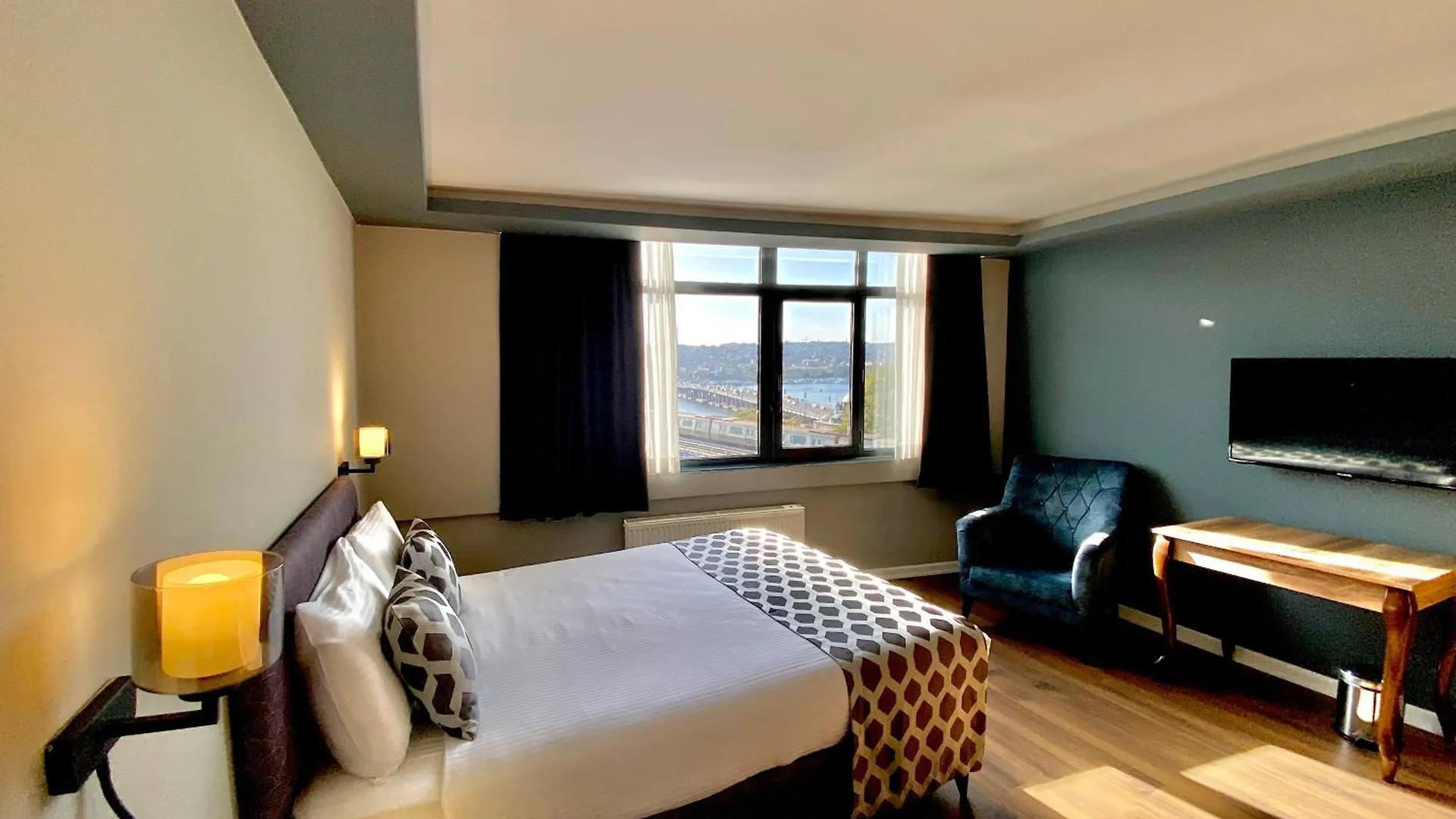 Han Residence Halic Κωνσταντινούπολη Ξενοδοχείο