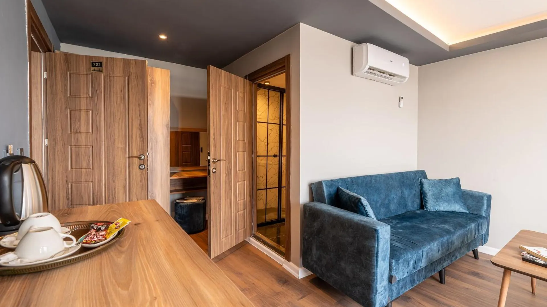 Han Residence Halic Κωνσταντινούπολη