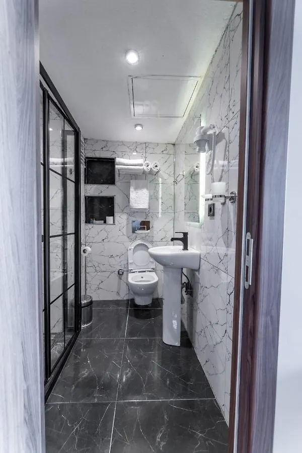 Han Residence Halic Istanbul Turkey